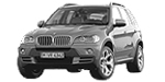 BMW E70 C2447 Fault Code