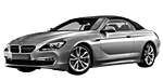 BMW F12 C2447 Fault Code
