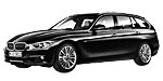 BMW F31 C2447 Fault Code